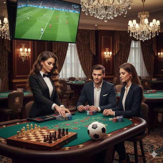 魔兽世界手游版宣传图